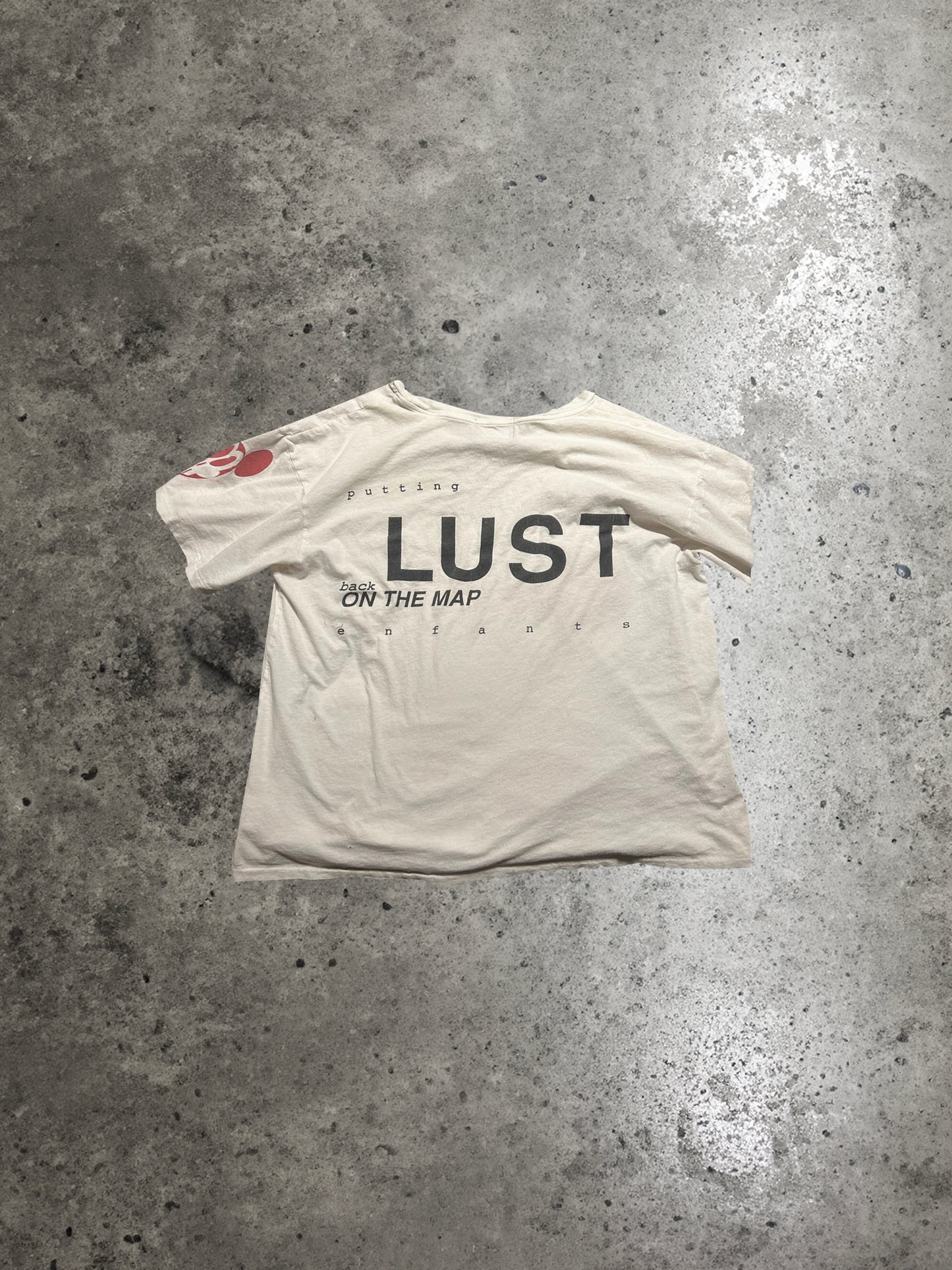 Off-White Lust T-Shirt