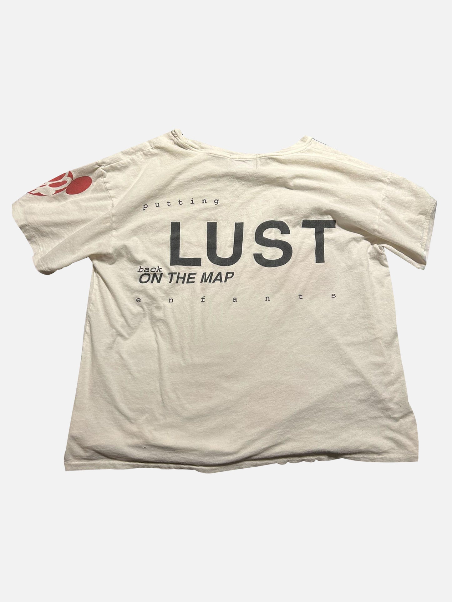 Off-White Lust T-Shirt